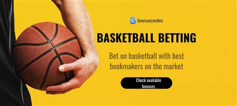 Basketball Betting Tips Today - Expert Advice for Winning Wagers